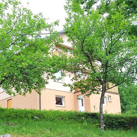 Apartments Zugec Seliste Dreznicko Exterior photo