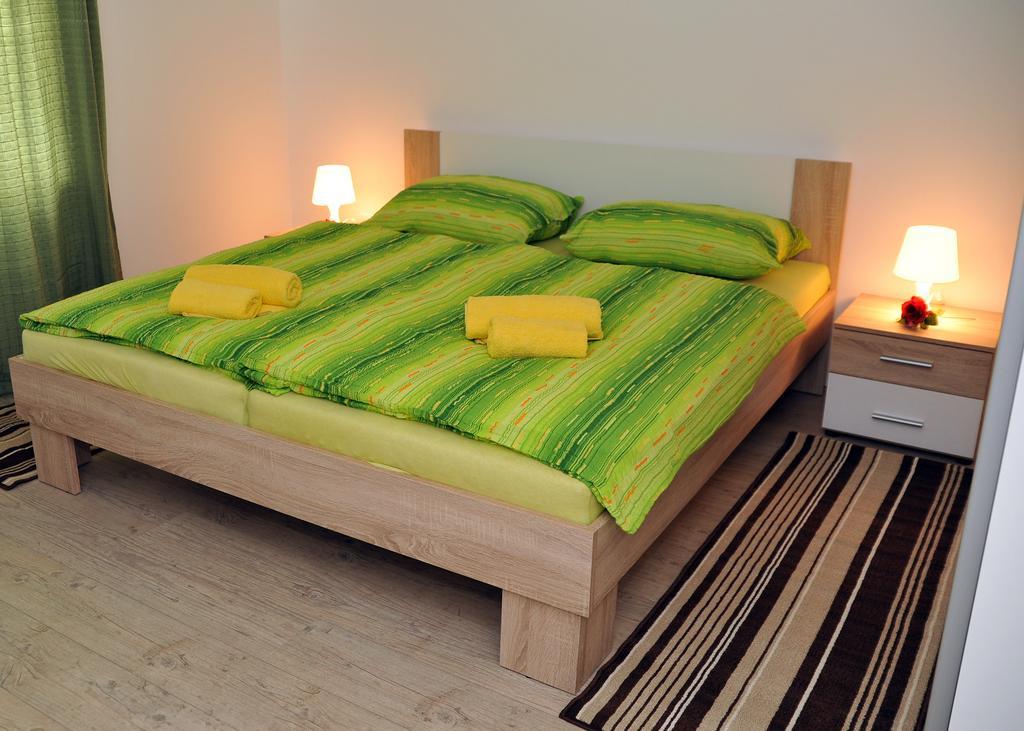 Apartments Zugec Seliste Dreznicko Room photo